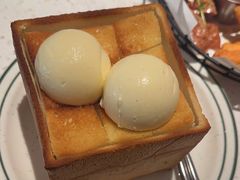 -秀玉coffee&kitchen(黄石大上海店)