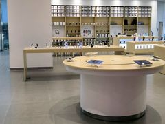 -华为授权体验店(中山公园来福士)