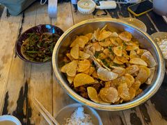 -饭江湖·江湖菜(湖广会馆店)