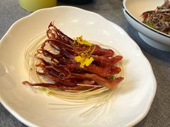-湯記傳菜