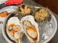 -鱼亭料理(芝罘店)