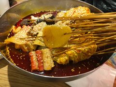 -付小姐在成都(川沙店)