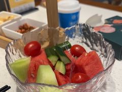 -三品香·江浙菜(松江九谊店)