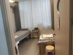 -悦园影院式·足道·养生spa