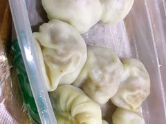 鸡汁汤包-鸡鸣汤包(仙林店)