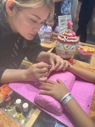 -MINI MARS KIDS CLUB亲子家庭中心(长宁天山店)