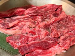 -韩烧牛中牛·甄选黑牛烤肉(黑金店)