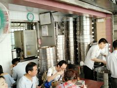 等位区-達揚原味燉品(文明路店)