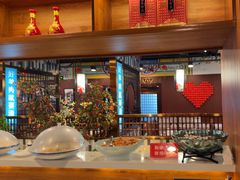 -京城胜利涮羊肉(禧乐汇店)