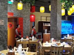 大堂-乡里八闽·福州乡土菜(高宅店)