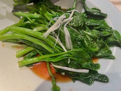 -绿茶餐厅(北京世纪金源店)