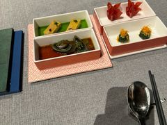 -柿合缘新京菜(国金中心商场店)