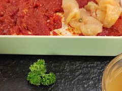 -熊喵来了火锅(长安万达第94分店)