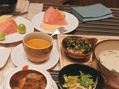 -客莱福诺富特酒店·互动餐厅