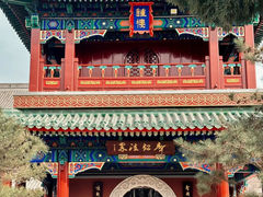 -天津大悲禅院