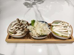 -竹鲜笙全竹宴(国色天香店)