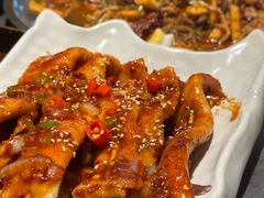 -干杯小木屋米酒店(罗斯福店)