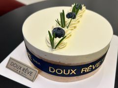 -杜哈夫DOUX RÊVE·生日蛋糕(日月光店)
