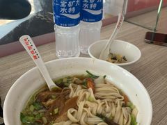 -肆姐面粉馆(坡子街店)