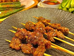 -逗烤·轻烧烤(福田店)
