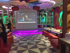 -米乐星世界KTV(汇智国际商业中心店)