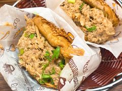-万红路羊汤烧饼店(将台路店)