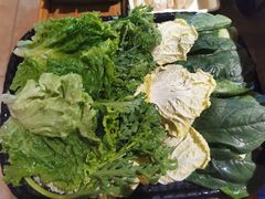 -杨家火锅(国美店)