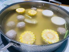 -汕头八合里海记牛肉店(清河店)