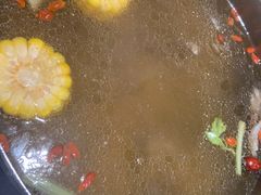 -牛很鲜潮汕牛肉火锅(朝晖路店)