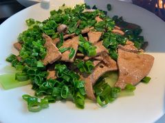 -旺顺阁·北京菜·烤鸭(大望路店)