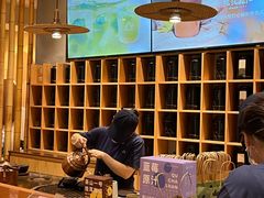 -去茶山(重庆万象城店)