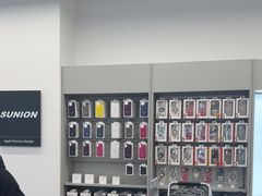 -Apple授权专营店(东城万达店)