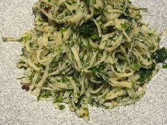 小茴香煎饼-德发长·花式蒸饺(大唐不夜城店)