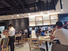 -必胜客(SM城市广场店)