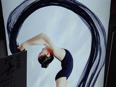 -墨舞舞蹈(顾村公园店)