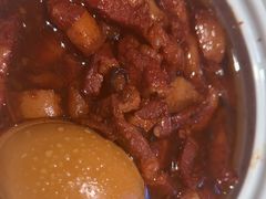 -谷田稻香·砂锅菜(汇暻广场店)