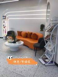 -FINE HAIR造型沙龙