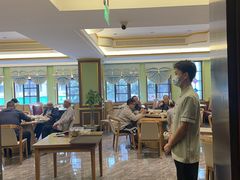 -粤香村(清真川菜店)
