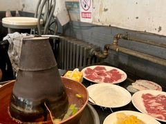 -将台涮肉(酒仙桥店)