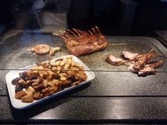 -西安W酒店·WEI全味西餐厅