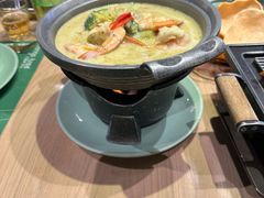 -mango tree芒果树泰国餐厅(青岛万象城店)
