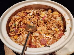 -锦楼·臻选新杭帮(杭州中心店)