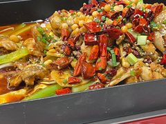 -雅佳神话·麻辣烤鱼(新街口店)