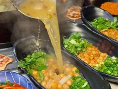 -米氏火鱼·泡椒鱼火锅(李子坝老店)