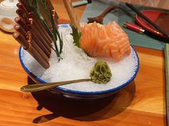 -文三酒肆自助放题(新街口友谊广场店)