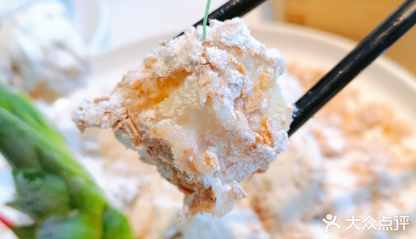 夏日不做饭