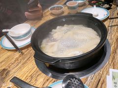 -春润大地海南椰子鸡(沙井京基百纳广场店)