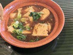 -雪霁山庄·合肥地标老字号
