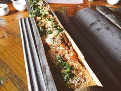 -竹泉农庄·竹筒饭(从化店)