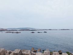 -青岛第二海水浴场